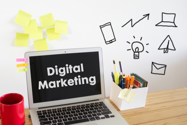 中国市場向けデジタルマーケティング